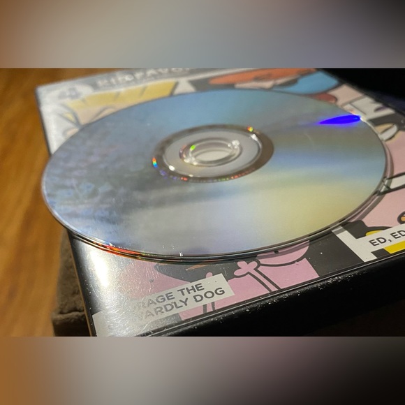 Cartoon Network Bundle DVD 📀 Set (2) - Picture 8 of 15